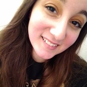 Meet your Posher, Tamara